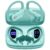 bmani Ear Buds Wireless Earbuds Bluetooth Headphones with 80H Playtime LED Display Case, Over-Ear Hook with Mic, Stereo Sound, Easy Button Controls, Sports Earphones for Running… by bmani