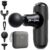 BOB AND BRAD Q2 Mini Massage Gun, Pocket-Sized Deep Tissue Massager Gun, Portable Percussion Muscle Massager Gun, Ultra Small & Quiet Muscle Massage Gun with Carry Case, Home… by BOB AND BRAD