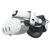 BOBOVR S3 Pro Battery Strap Accessories,Head Air Cooling System and 10000mah Hot-swappable Battery Pack,Compatible with Meta Quest 3/Quest 3S by BOBOVR