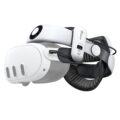 BOBOVR S3 Pro Battery Strap Accessories,Head Air Cooling System and 10000mah Hot-swappable Battery Pack,Compatible with Meta Quest 3/Quest 3S by BOBOVR