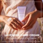 BODY & EARTH Bath and Body Gift Set - Luxurious 6 Pcs Bath Kit for Women, Relaxing Spa Set with Lavender Scent, Perfect Birthday Gift Set for Women Includes Bubble Bath, Shower... by BODY & EARTH