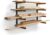 Bora Portamate Bora Wood Storage Rack by BORA