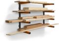 Bora Portamate Bora Wood Storage Rack by BORA