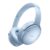 Bose QuietComfort Wireless Noise Cancelling Over-Ear Headphones – Moonstone Blue by Bose
