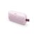 Bose SoundLink Flex Portable Bluetooth Speaker (2nd Gen), Portable Outdoor Speaker with Hi-Fi Audio, Up to 12 Hours Battery Life, Waterproof and Dustproof, Petal Pink – Limited… by Bose
