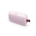 Bose SoundLink Flex Portable Bluetooth Speaker (2nd Gen), Portable Outdoor Speaker with Hi-Fi Audio, Up to 12 Hours Battery Life, Waterproof and Dustproof, Petal Pink – Limited… by Bose
