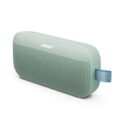 Bose SoundLink Flex Portable Bluetooth Speaker (2nd Gen), Portable Outdoor Speaker with Hi-Fi Audio, Up to 12 Hours Battery Life, Waterproof and Dustproof, Alpine Sage by Bose