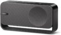 Bose SoundLink Home Speaker, Premium, Portable and Wireless Bluetooth Bookshelf Speaker, Up to 9 Hours Battery Life, Cool Grey by Bose