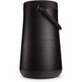 Bose SoundLink Revolve+ (Series II) Bluetooth Speaker, Portable Speaker with Microphone, Wireless and Water Resistant with 360 Degree Sound, Long Lasting Battery and Handle, Black by Bose