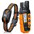 Bousnic Dog Shock Collar – 3300Ft Dog Training Collar with Remote for 5-120lbs Small Medium Large Dogs Rechargeable Waterproof e Collar with Beep (1-8), Vibration(1-16), Safe… by BOUSNIC