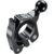 BRCOVAN 17mm Ball Handlebar Clamp Mount Base, Fit for Round Rails 0.5” / 0.875” / 1” / 1.125” / 1.26” in Diameter, Tool-Free Installation by BRCOVAN