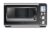 Breville BOV860BTR Smart Oven Air Fryer and Convection Oven, Black Truffle by Breville