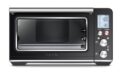 Breville BOV860BTR Smart Oven Air Fryer and Convection Oven, Black Truffle by Breville