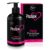 Brookethorne Naturals Passion Sensual Massage Oil for Date Night, 100% Natural Body Oil for Couples with Jojoba & Almond, Aromatherapy & Relaxing Massage Therapy, Perfect Glide… by Brookethorne Naturals