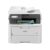 Brother Color Laser Printer All-in-One with Scanner, Copier and Fax – Professional Wireless Business Printer with Auto Duplex and 250-Sheet Capacity for Small Office (MFC-L3720CDW) by Brother