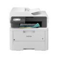 Brother Color Laser Printer All-in-One with Scanner, Copier and Fax – Professional Wireless Business Printer with Auto Duplex and 250-Sheet Capacity for Small Office (MFC-L3720CDW) by Brother
