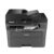 Brother DCP-L2640DW Wireless Compact Monochrome Multi-Function Laser Printer with Copy and Scan, Duplex, Mobile, Black & White | Includes Refresh Subscription Trial(1), Works… by Brother