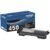 Brother Genuine High Yield Toner Cartridge, TN450, Replacement Black Toner, Page Yield Up To 2,600 Pages by Brother