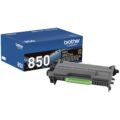 Brother Genuine High Yield Toner Cartridge, TN850, Replacement Black Toner, Page Yield Up To 8, 000 Pages, Amazon Dash Replenishment Cartridge by Brother