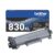 Brother Genuine TN830XL Black High Yield Printer Toner Cartridge – Print up to 3,000 Pages(1) by Brother