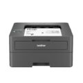 Brother HL-L2405W Wireless Compact Monochrome Laser Printer with Mobile Printing, Black & White Output | Includes Refresh Subscription Trial(1), Works with Alexa by Brother