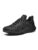 Bruno Marc Men’s Non Slip Work Shoes Walking Zapatos Trabajo Black & Lightweight Food Service Chef Kitchen Restaurant Resistant Sneakers by Bruno Marc