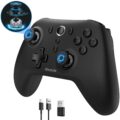 C6 Wireless PC Controller, Bluetooth Game Controller- 1000Hz Polling Rate- Hall Effect Joystick for Windows PC, Nintendo Switch, Switch 2, Steam Deck, Android TV/Mobile, iOS,… by abxylute