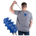 Cactus Scratcher Extendable Big Stick Back Scratcher – Extends 29″ Long Double Sided Retractable Scratching Tool for Hand, Neck, Head, and Body – Universal Gift for Family,… by Cactus Scratcher