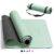 CAMBIVO Yoga Mat for Women Men Kids, 1/3 & 1/4 & 2/5 Inch Extra Thick Yoga Mat Non Slip, 72″ x 24″ TPE Yoga Mats, Workout Mat with Carrying Strap for Yoga, Pilates and Floor… by CAMBIVO