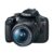 Canon EOS Rebel T7 DSLR Camera with 18-55mm Lens | Built-in Wi-Fi | 24.1 MP CMOS Sensor | DIGIC 4+ Image Processor and Full HD Videos by Canon