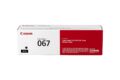 Canon Genuine 067 Black Toner Cartridge Compatible with LBP633Cdw, LBP632Cdw, MF652Cdw, MF653Cdw, MF654Cdw, MF656Cdw by Canon