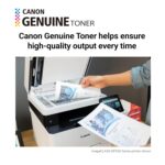 Canon Genuine 067 Black Toner Cartridge Compatible with LBP633Cdw, LBP632Cdw, MF652Cdw, MF653Cdw, MF654Cdw, MF656Cdw by Canon