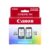 Canon PG-243 / CL-244 Genuine Ink Value Pack (2 Cartridges), Compatible with iP2820, MX492, MG2420/2520/2920/2922/2924/3020/2522/2525, TS3120/302/302a/202/4520/3320 by Canon