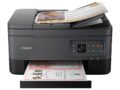Canon PIXMA TR7020a All-in-One Wireless Color Inkjet Printer, with Duplex Printing, Mobile Printing, and Auto Document Feeder, Black, Works with Alexa by Canon