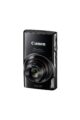 Canon PowerShot ELPH 360 Digital Camera w/ 12x Optical Zoom and Image Stabilization – Wi-Fi & NFC Enabled (Black) by Canon