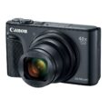 Canon Powershot SX740 HS Digital Camera (Black) by Canon