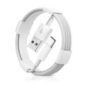 Car Carplay USB A to USB C Cable for iPhone 16E 17 16 iPhone 15 Pro Max 16E 15 Chargers, iPhone 15 Carplay Cable i Phone 15 Pro Plus, AirPods 4,AirPods Pro 3 2nd/3rd, iPad 13… by CYQAPC