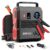 Car Jump Starter with Air Compressor, 150PSI 8000A Peak 24000mah (Up to All Gas or 8.0L Diesel Engine, 50 Times) Portable Jump Starter 12V Auto Battery Jump Pack QC 3.0 with… by BRPOM