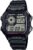 Casio AE1200WH Series | Men’s Digital Watch | 100M WR | Multi Alarms | 100 SEC Stopwatch | Countdown Timer | World Map for World Time | LED Light | LC Analog Display | 10 Year… by Casio