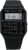 Casio CA53W Vintage Series | Data Bank | 1/100 SEC Stopwatch | Water Resistant | 8 Digit Calculator | Dual Time | Resin Band | Resin Case | Auto Calendar | Daily Alarm | 5 Year… by Casio