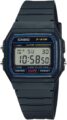 Casio F91W Series | Digital Watch | Water Resistant | LED Light | 1/100 SEC Stopwatch | Regular Time Keeping (HR, Min, SEC, PM, Date, Day) | Daily Alarm | Lightweight | 7 Year… by Casio