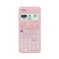 Casio fx-83GTCW Pink Scientific Calculator by Casio
