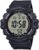 Casio Illuminator AE1500WH Series | 10-Year Battery | LED Backlight | 5-Alarms | 1/100 Sec Stopwatch | Men’s Digital Watch by Casio