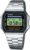 Casio Men’s Vintage A168WA-1 Electro Luminescence Watch by Casio