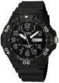 Casio MRW200H Series | Men’s Analog Watch | Sporty Design | 100 Meter Water Resistance | Date Display | Rotary Bezel | Regular Time Keeping (HR, Min, SEC, PM, Date, Day) | 3… by Casio