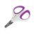 Cat Nail Clipper, Dog Nail Trimmers – Pet Claw Scissors for Cats, Dogs, Rabbits & Small Animals – Sharp Stainless Steel Professional Grooming Tool – Gentle Yet Effective by POODLIE