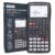 CATIGA CS229 Scientific Calculator with Graphics Functions, Multiple Modes with Intuitive User Interface for Beginners and Advanced Courses by CATIGA