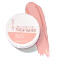 Catrice | Under Eye Brightener | Conceal & Brighten Dark Circles | With Hyaluronic Acid & Shea Butter | Vegan, Cruelty Free & Paraben Free (010 | Light Rose) by Catrice