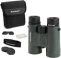 Celestron – Nature DX 8×42 Binoculars – Ideal for Birding and Outdoors – 42mm Objective Lenses – Wide 7.4° Field of View – BaK-4 Prisms – Fully Multi-Coated – Waterproof and… by Celestron