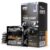CERAKOTE® Ceramic Trim Coat Kit – Quick Plastic Trim Restorer – Ceramic Coating Guaranteed Restoration to Last Over 200 Washes – A Ceramic Coating, Not a Dressing by CERAKOTE